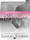 Cover image for Marrying Caroline